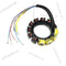 Stator For Mercury 210HP 175HP 16AMP 6 Cyl.398-9873A36 398-9873A4 174-9873-16