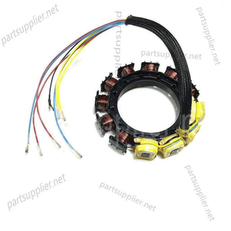 Stator For Mercury 210HP 175HP 16AMP 6 Cyl.398-9873A36 398-9873A4 174-9873-16