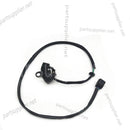 Jetunit JE-220001D Spull Sensor Ckp Beat for Honda 31220-K36-T01 PCX-150/WW-150(2014-2016)