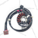 Stator Comp for Honda CLICK-125,Vario 125 31220-KZR-601 2012-2015 Helm-In FI