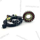 Stator For Yamaha Jetski 60T-81410-00-00 60T-81410-01-00 GP 1300R 2003-2008