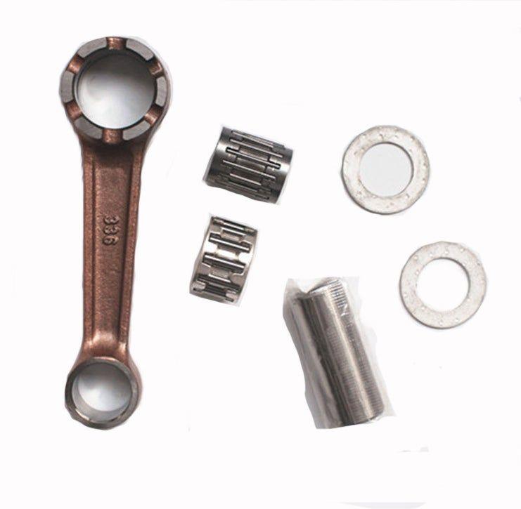 336-00040 Connecting Rod KIT ASSY For Tohatsu Nissan M NS 25HP 30HP 30 Outboard Engine Boat Motor Aftermarket Parts 336-00040-1