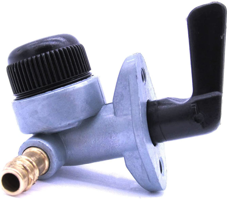 22-815045 Fuel Cock Switch For Mercury Outboard Motor 2T 4hp 5hp 815045