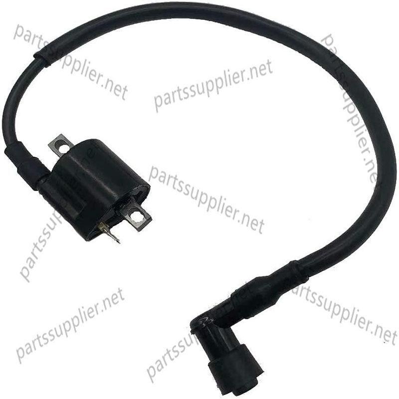 Outboard Ignition Coil For Yamaha BIG BEAR YFM350 4WD TRI-MOTO MOTO-4 YFM200/YFM225/YFM250/YFM350 1983 1984 1985 1986 1987 1988 1989 1990 1991 1UY-82310-41-00