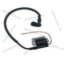 Motorcycle Ignition Coil For Honda 30500-957-003 30500-957-013 ATC70 1978 1979 1980 1981 1982 1983 1984 1985