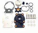 Water Pump Repair Kits Impeller for Johnson/Evinrude/Omc Outboard 393630,0393630,395289,393632,328755,18-3382 20/25/30/35HP