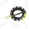 Stator For Mercury 25-40HP 16AMP 2/3 Cyl. 398-852386T 4 174-2386