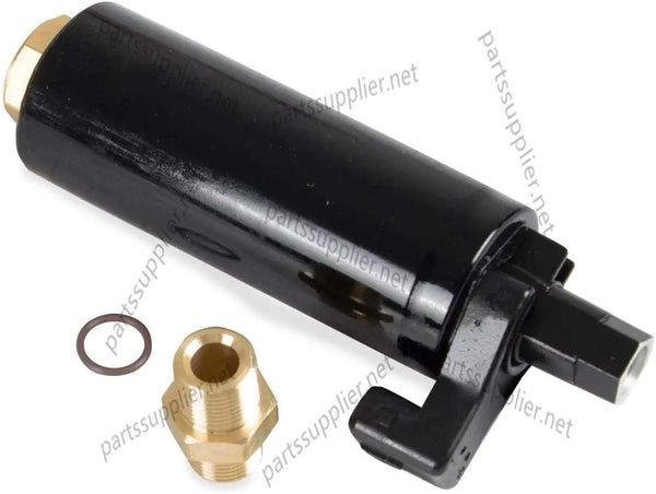 Electric Fuel Pump Compatible with Volvo Penta OMC 4.3L 5.0L 5.7L 5.8L Engines Replaces 3858261 805656A2 986865 3850809