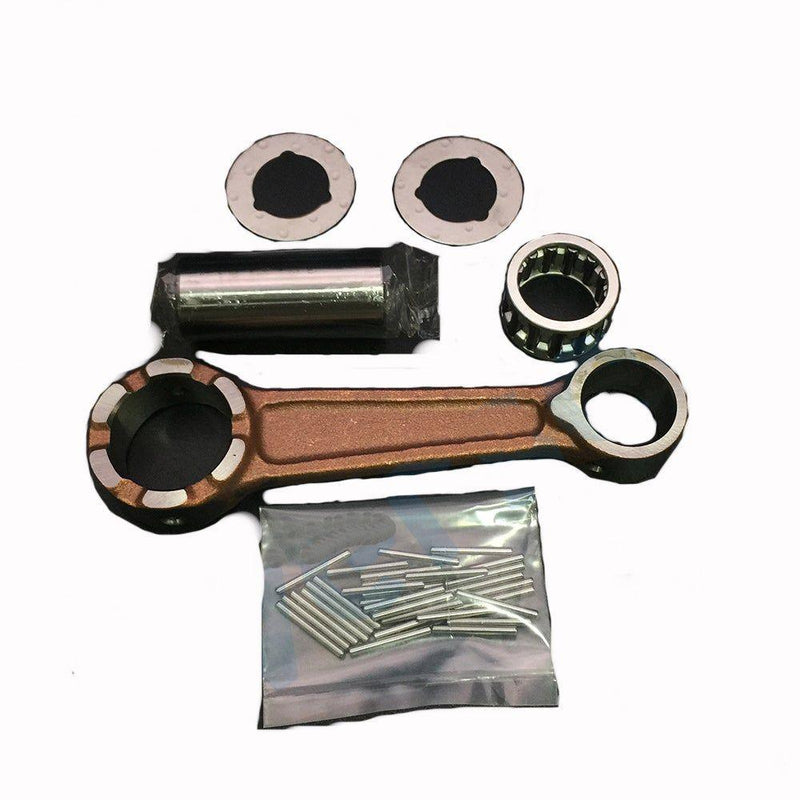 648-11650 Connecting Rod Kit For Yamaha Outboard Motor 2T 25HP 648 Model 648-11650-00;648-11650-01