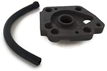 17450-93930 Water Inlet Housing For Suzuki Outboard Motor 15HP 2T include oil seal 17450-93921;17450-94J00