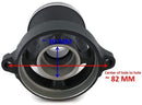 683-45361 6B4-45361 Gear Box Cap Assy With Bearing And Oil Seals For Yamaha 15HP 9.9HP 2 Stroke Outboard Motor