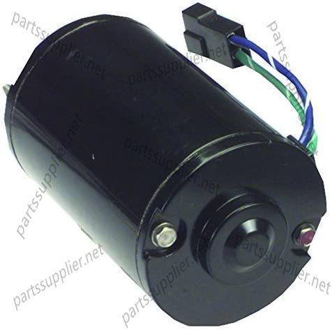 New Tilt Trim Motor Replacement For Volvo Penta 3586765 3856596 10845 854525-3 8545253 PT406NM3