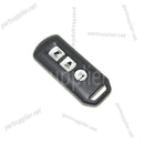 Farmland Motorcycle Lock Smart Key Assy for HONDA VISION NSC110 2017-2020