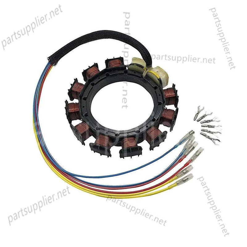 Stator Assy For Mercury 2,3&4 Cyl. 174-8778k1 398-8778A6 398-382075A