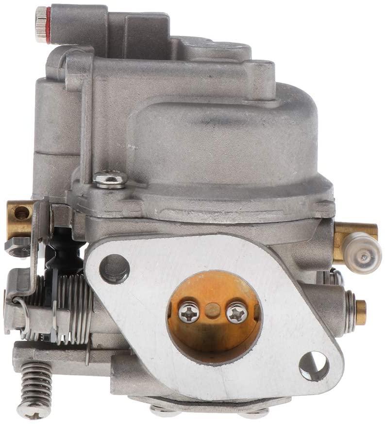 68T-14301 Carburetor For Yamaha Outboard Motor 4T 8HP 9.9HP F8M F9.9M 68T-14301-11 68T-14301-20