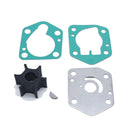 17400-99J01 Water Pump Repair Kit Impeller For SUZUKI Outboard Motor 4 stroke DF8A DF9.9A DF9.9B DF15A