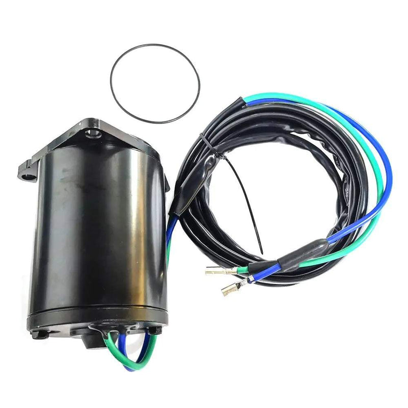 688-43880 Trim Motor For Yamaha Outboard Motor 2T 4T 50 To 200 HP 85 86 688-43880-11, 6E5-43880-01, 6E5-43880-02 Lester 6267