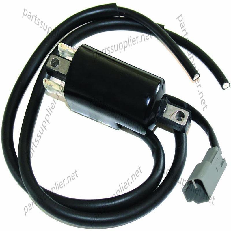 Ignition Coil Compatible With Skidoo Grand Touring 500 583 1998 1999 Double Line