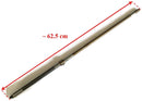 63V-45510 Driver Shaft Long (L) For Yamaha Outboard Motor 2 Stroke 9.9HP 15HP 63V-45510-11 10T