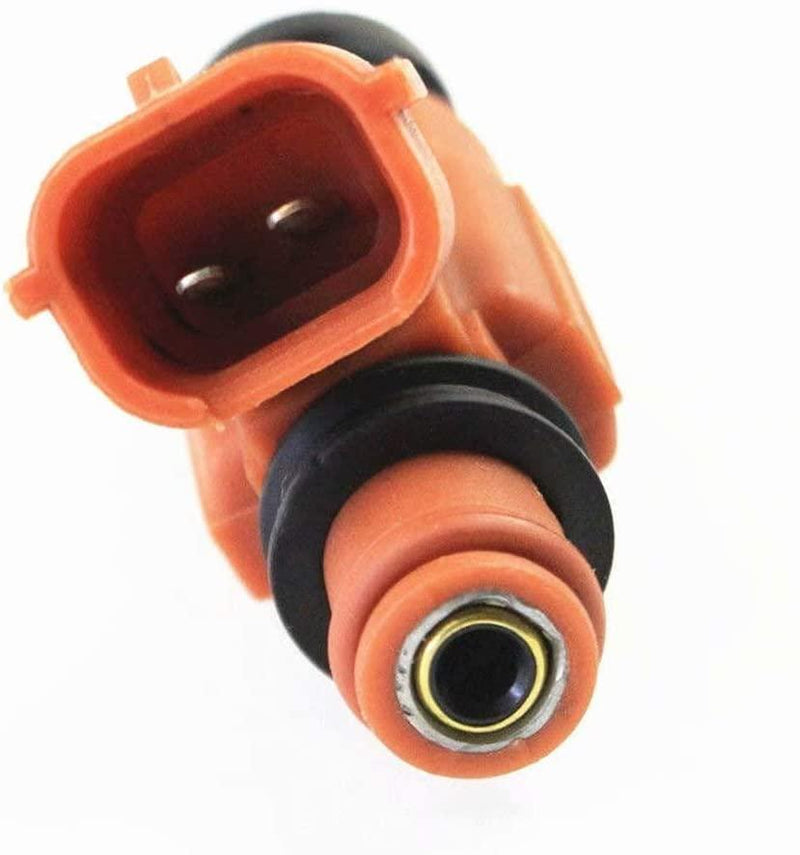 15710-65D00 Fuel Injector For Suzuki Outboard Engine DF90 DF115 DF140 Motor