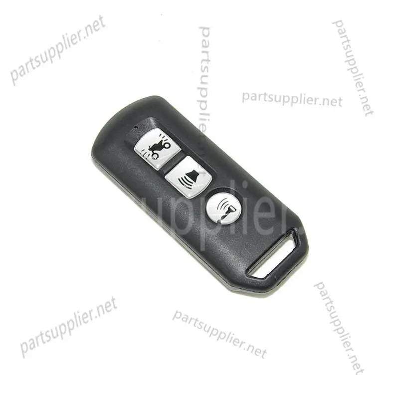 Farmland Motorcycle Lock Smart Key Assy for Yamaha NVX BG3-H2501-00