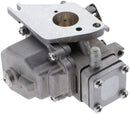 6E3-14301-00 Carburetor For Yamaha 4HP 5HP 2 Stroke Outboard Engine Boat Motor 6E0-14301-05 6E3-14301 6E0-14301