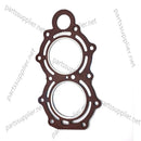 3B2-01005 Cylinder Head Gasket For Tohatsu Outboard Motor 2T 8HP 9.8HP 3B2-01005-0 Hangkai HDX 9.8HP