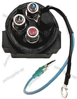 Trim Tilt Down Relay for Yamaha 115-200HP