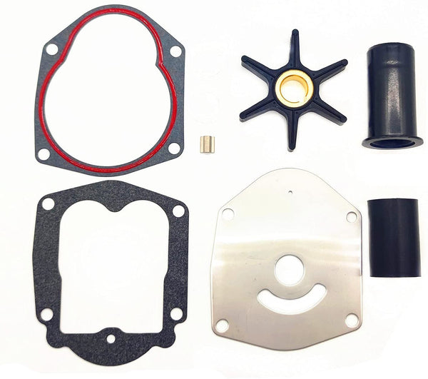 Water Pump Repair Kits Impeller for Mercury/Mariner Outboard 821354A2