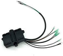 Switch Box Mariner CDI For Mercury Outboard Motor 6 8 10 15 16 20 25 HP 1994-1998 339-7452A19 114-7452K1