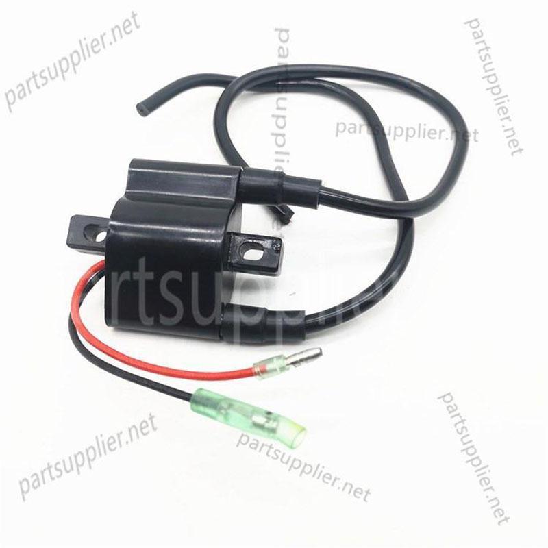 Ignition Coil For Yamaha 6G1-85570-02-00 6-8HP