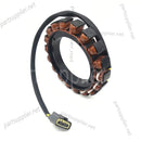 Stator For Yamaha Outboard 2004-2006 150HP 63P-81410-00-00