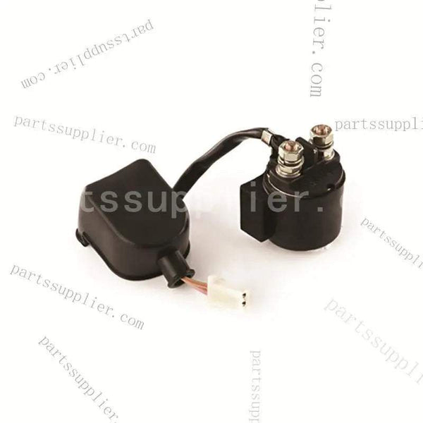 Starter Relay Solenoid for Kasinski/Dafra/Shineray