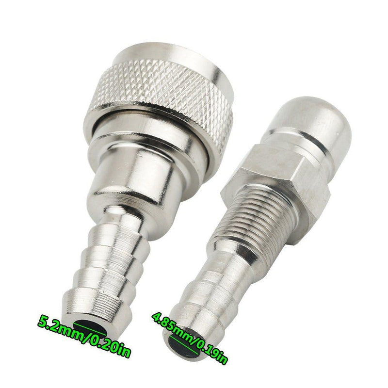 3B2-70250 and 3B2-70260 Fuel Connector For Tohatsu Outboard Motor From 5HP 90HP