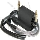 Ignition Coil Compatible With Kawasaki 21121-1288, 21121-1289, 21121-0003 W/Long Wires