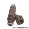 15710-96J00 Fuel Injector Nozzle For SUZUKI Outboard Motor F150 200 225 250 300 hp 4-STROKE 1571096J00