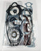 3F3-87121 Power Head Gasket Kit For Tohatsu Outboard Motor 2T 60HP 70HP M60C M70C ;3F3-87121-1;3F3-87121-0