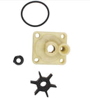 6AH-W0078 Water Pump Impeller Kit For Yamaha Outboard Parts 4T 15HP 25HP F15C F20B F9.9H 6AH-W0078-A2 6AH-W0078-00