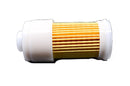 Boat Motor 68F-24563 Fuel Filter Element For Yamaha Marine Outboard 68F-24563-00-00 68F245630000