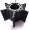 682-44352-01 Water Pump Impeller for Yamaha 9.9HP 15HP old model Outboard Engine Boat Motor 682-44352