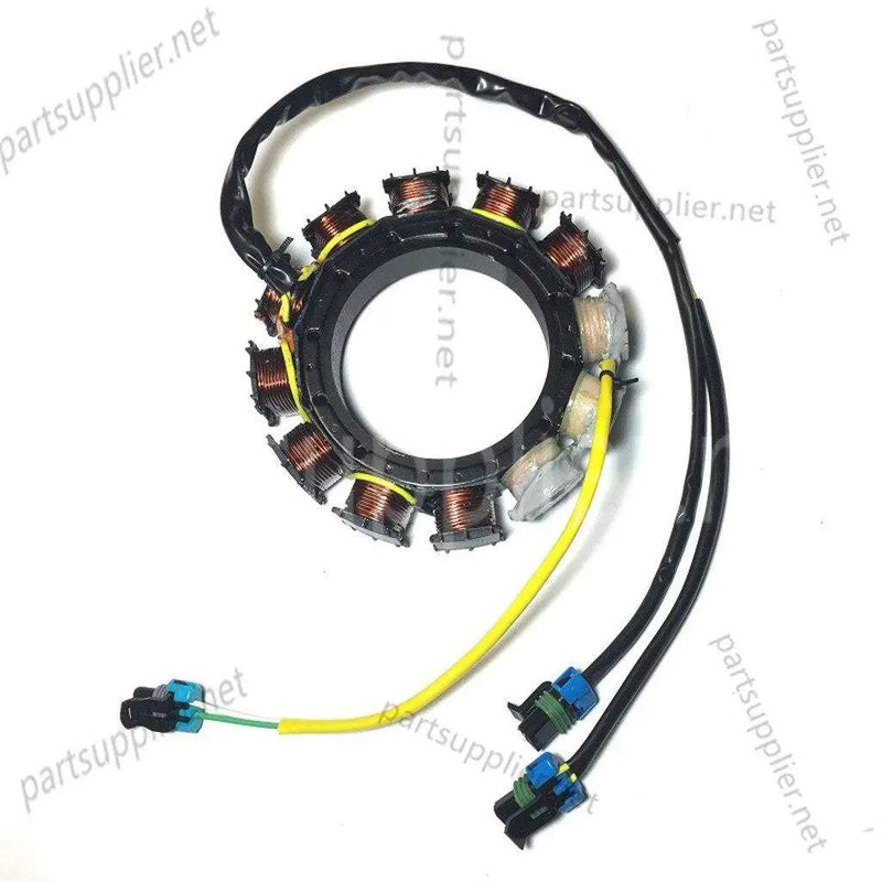 Stator Assy For Mercury V6 SportJet&2.5Liter 135-200HP 2000&Up 398-858404T 4 L