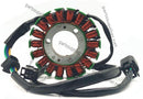 Stator for Suzuki 32101-29F00,32101-29F10,32101-13E02,32101-13E03,32101-13E00 DR-Z400SM/Z400S/Z400E/Z400/Z250 (2000-2017)