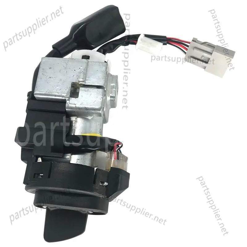 Farmland Motorcycle Lock Smart Key Assy for HONDA 2016-2020