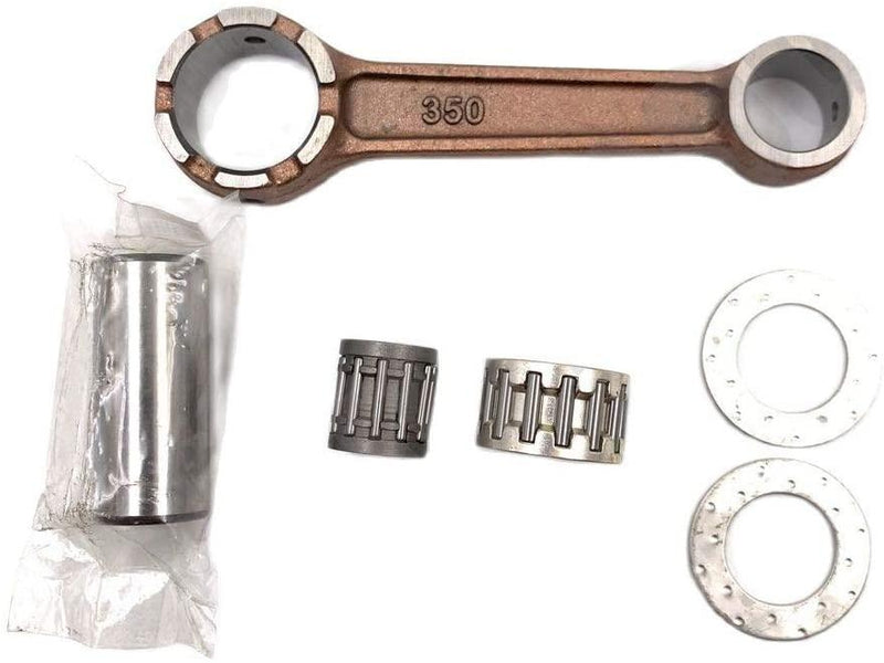 350-00061-0 350-00040-0 connecting Rod Kit For TOHATSU 9.9HP 18HP Outboard Engine Motor brand new aftermarket parts