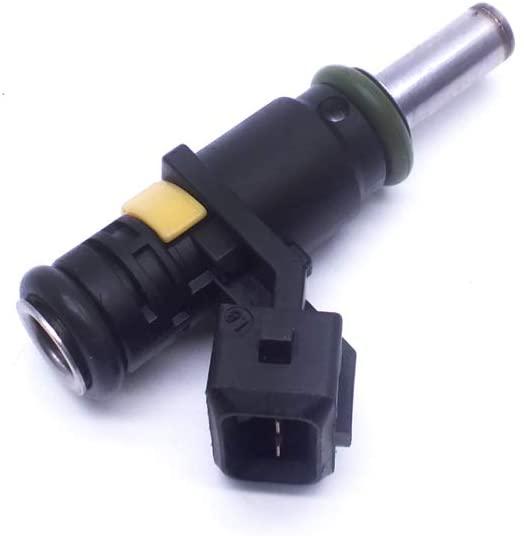 Boat Motor 8M6002428 Fuel Injector For Mercury 65HP-115HP Outboard Motor