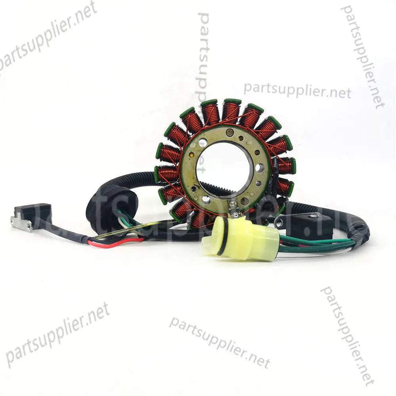 Stator For Yamaha Jetski 60E-81410-01-00 FX 140/ FX Cruiser/FX Cruiser HO/FX HO 2002-2008