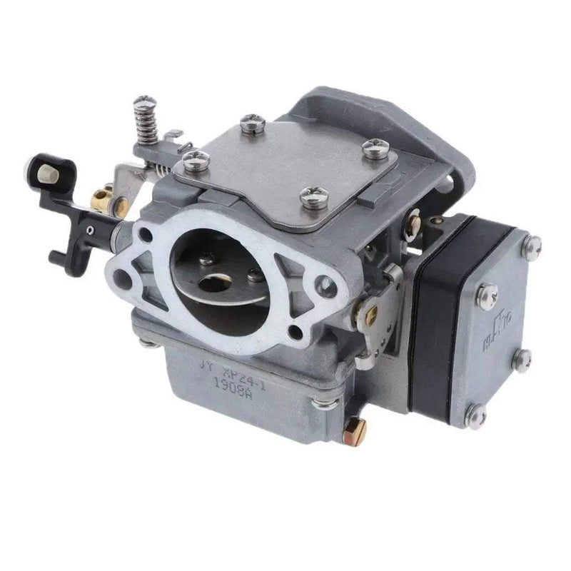 Carburetor Assy 63V-14301-00 63V-1430 for  9HP 15T Outboard Motors