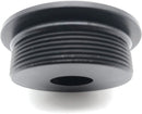 Tilt End Cap for Yamaha 55HP-90HP Outboard (1995 & Up) Trim Cap Cylinder with Seals 6H1-43810-11-00/6H1-43810-12-00