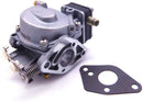 3B2-03200-1 or 3K9-03200-0 Carburetor for TOHATSU 8HP 9.8HP 2stroke Outboard Engine 3B2-03200 3G0-03200