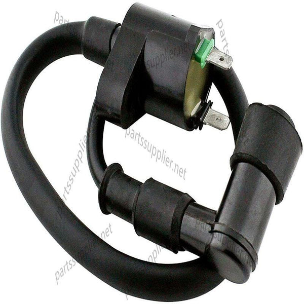 Ignition Coil compatible with Honda 30510-Gz9-000 30510-Gf9-405 30510-Gag-000